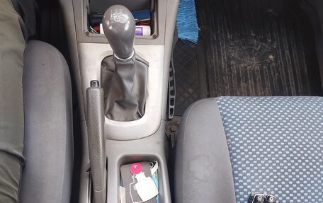 Vortex Tingo I, 2011 год, 390 000 рублей, 13 фотография