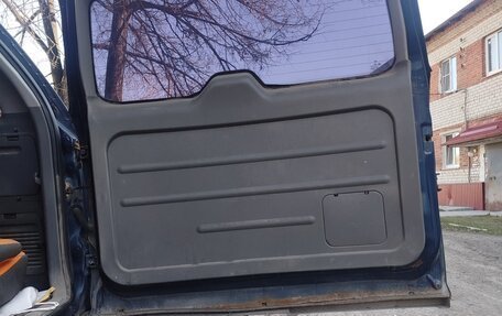 Vortex Tingo I, 2011 год, 390 000 рублей, 17 фотография