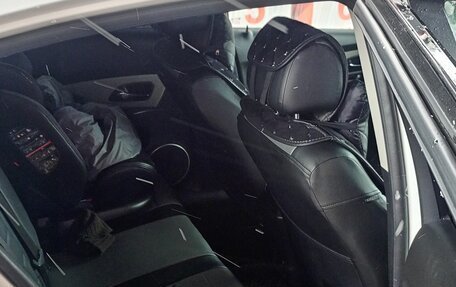 Chevrolet Cruze II, 2012 год, 710 000 рублей, 6 фотография