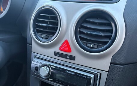 Opel Corsa D, 2008 год, 165 000 рублей, 13 фотография