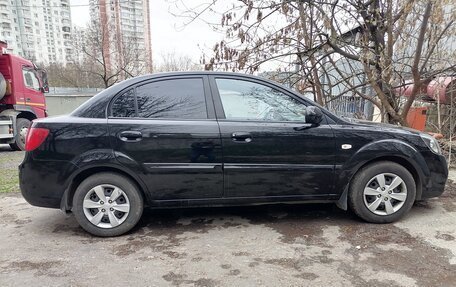 KIA Rio II, 2010 год, 700 000 рублей, 3 фотография