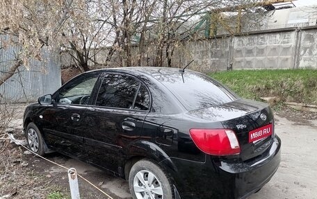 KIA Rio II, 2010 год, 700 000 рублей, 5 фотография