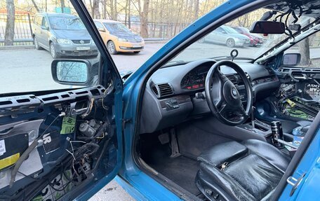 BMW 3 серия, 2001 год, 700 000 рублей, 4 фотография