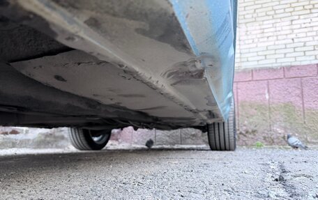 BMW 3 серия, 2001 год, 700 000 рублей, 14 фотография