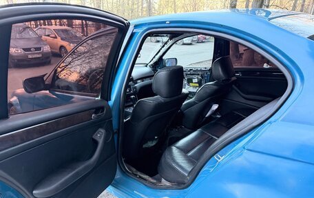 BMW 3 серия, 2001 год, 700 000 рублей, 8 фотография