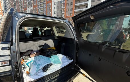 Toyota Land Cruiser Prado 150 рестайлинг 2, 2020 год, 6 500 000 рублей, 3 фотография