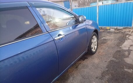 Lifan Solano I (630) рестайлинг, 2011 год, 155 000 рублей, 2 фотография