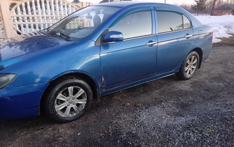 Lifan Solano I (630) рестайлинг, 2011 год, 155 000 рублей, 3 фотография