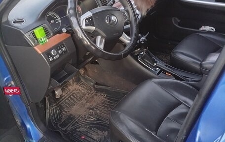 Lifan Solano I (630) рестайлинг, 2011 год, 155 000 рублей, 4 фотография