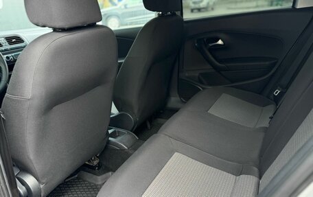 Volkswagen Polo VI (EU Market), 2012 год, 799 000 рублей, 15 фотография