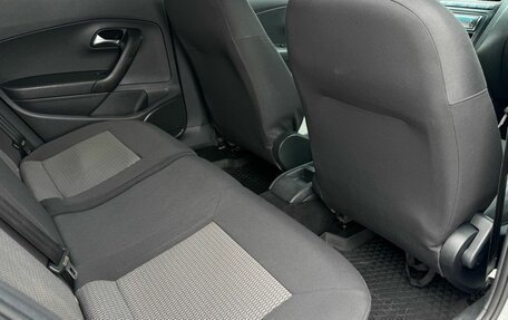 Volkswagen Polo VI (EU Market), 2012 год, 799 000 рублей, 16 фотография