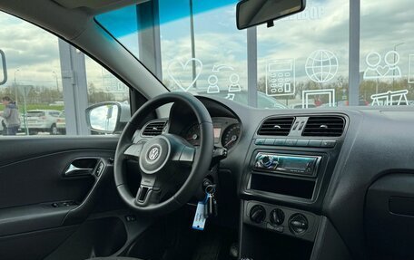 Volkswagen Polo VI (EU Market), 2012 год, 799 000 рублей, 14 фотография