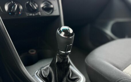 Volkswagen Polo VI (EU Market), 2012 год, 799 000 рублей, 18 фотография