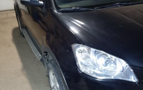 SsangYong Actyon II рестайлинг, 2012 год, 950 000 рублей, 2 фотография