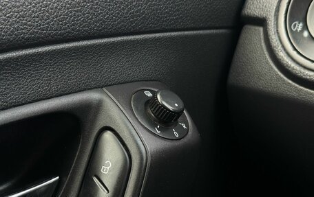 Volkswagen Polo VI (EU Market), 2012 год, 799 000 рублей, 19 фотография