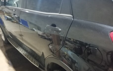 SsangYong Actyon II рестайлинг, 2012 год, 950 000 рублей, 6 фотография