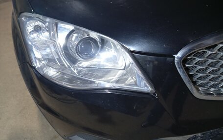 SsangYong Actyon II рестайлинг, 2012 год, 950 000 рублей, 7 фотография