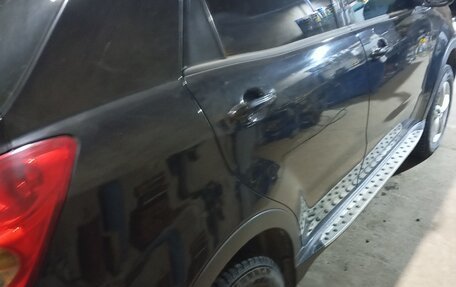 SsangYong Actyon II рестайлинг, 2012 год, 950 000 рублей, 5 фотография