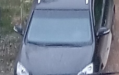 SsangYong Actyon II рестайлинг, 2012 год, 950 000 рублей, 8 фотография