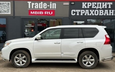 Lexus GX II, 2011 год, 2 700 000 рублей, 7 фотография