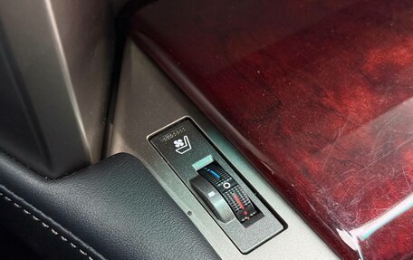 Lexus GX II, 2011 год, 2 700 000 рублей, 17 фотография