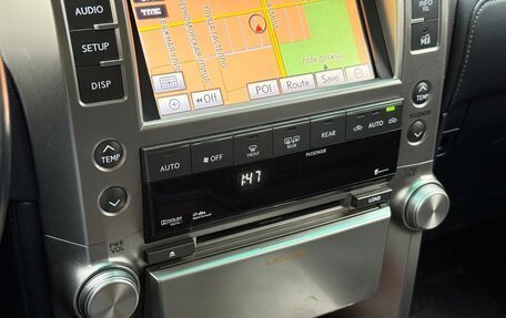 Lexus GX II, 2011 год, 2 700 000 рублей, 16 фотография