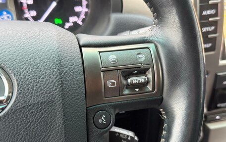 Lexus GX II, 2011 год, 2 700 000 рублей, 20 фотография