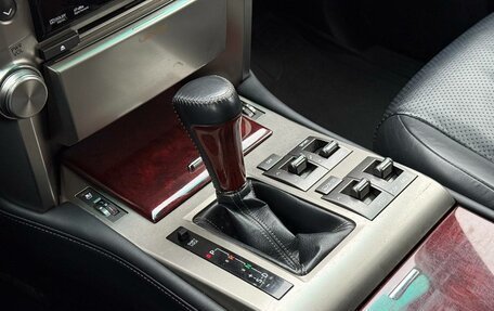 Lexus GX II, 2011 год, 2 700 000 рублей, 18 фотография