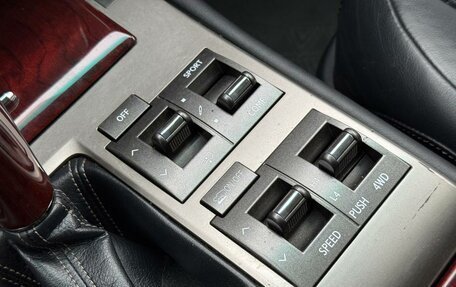 Lexus GX II, 2011 год, 2 700 000 рублей, 19 фотография
