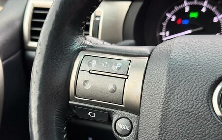 Lexus GX II, 2011 год, 2 700 000 рублей, 21 фотография