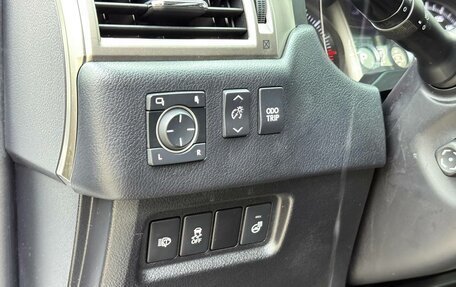 Lexus GX II, 2011 год, 2 700 000 рублей, 23 фотография