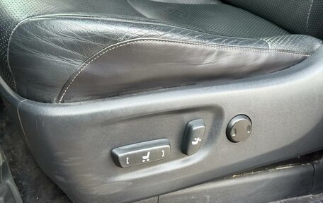 Lexus GX II, 2011 год, 2 700 000 рублей, 26 фотография