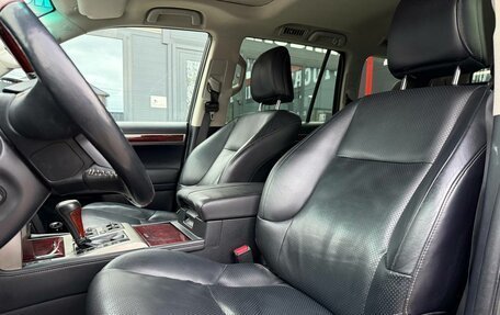 Lexus GX II, 2011 год, 2 700 000 рублей, 25 фотография