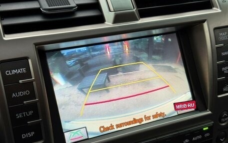 Lexus GX II, 2011 год, 2 700 000 рублей, 15 фотография