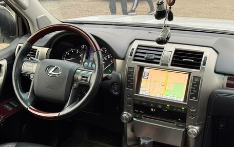 Lexus GX II, 2011 год, 2 700 000 рублей, 30 фотография