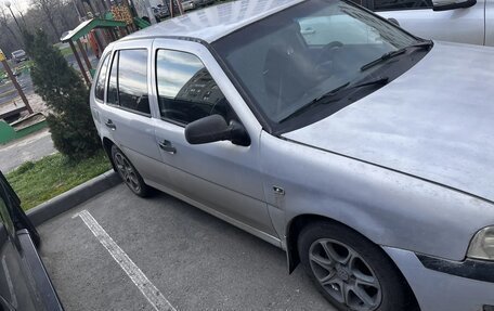 Volkswagen Pointer, 2005 год, 170 000 рублей, 3 фотография