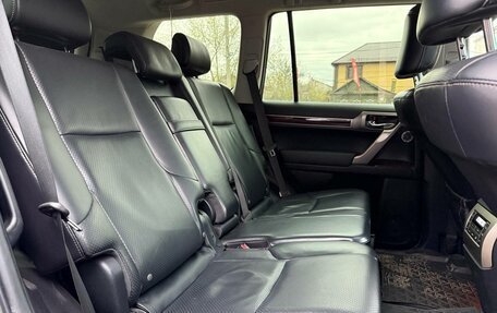 Lexus GX II, 2011 год, 2 700 000 рублей, 34 фотография