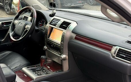 Lexus GX II, 2011 год, 2 700 000 рублей, 35 фотография