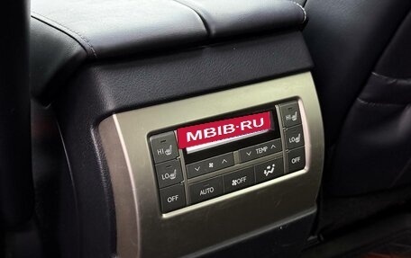 Lexus GX II, 2011 год, 2 700 000 рублей, 33 фотография