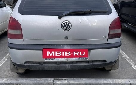 Volkswagen Pointer, 2005 год, 170 000 рублей, 4 фотография