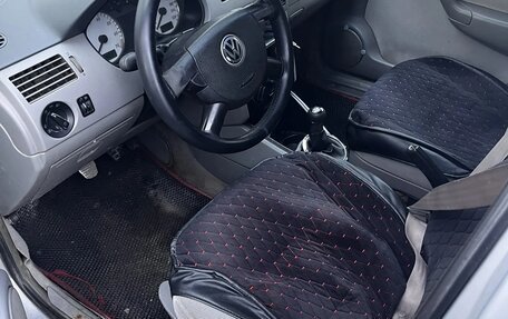 Volkswagen Pointer, 2005 год, 170 000 рублей, 5 фотография