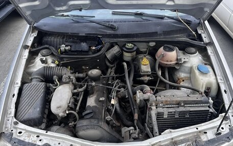 Volkswagen Pointer, 2005 год, 170 000 рублей, 9 фотография