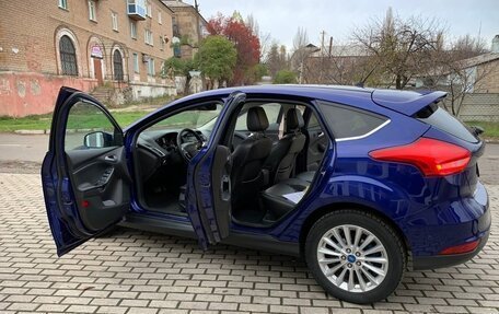 Ford Focus III, 2015 год, 1 170 000 рублей, 6 фотография