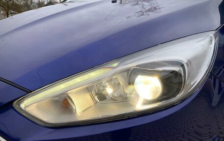 Ford Focus III, 2015 год, 1 170 000 рублей, 8 фотография