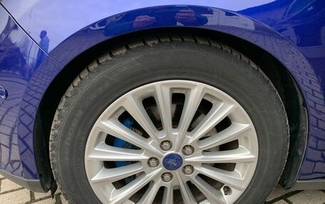 Ford Focus III, 2015 год, 1 170 000 рублей, 9 фотография