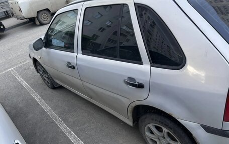 Volkswagen Pointer, 2005 год, 170 000 рублей, 10 фотография