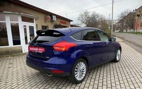Ford Focus III, 2015 год, 1 170 000 рублей, 4 фотография