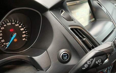 Ford Focus III, 2015 год, 1 170 000 рублей, 11 фотография