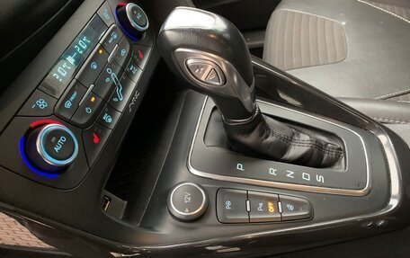 Ford Focus III, 2015 год, 1 170 000 рублей, 19 фотография