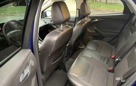 Ford Focus III, 2015 год, 1 170 000 рублей, 20 фотография